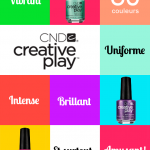 Vernis CND Creative Play